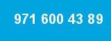971 600 43 89 971 600 43 89